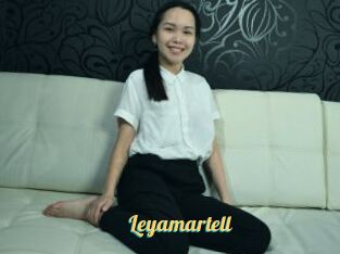 Leyamartell