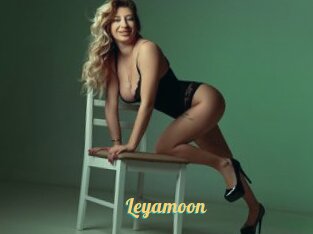 Leyamoon