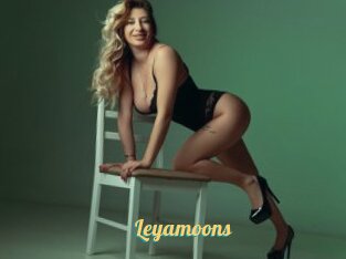 Leyamoons