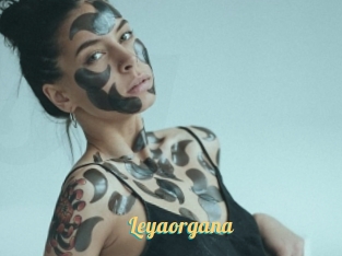Leyaorgana