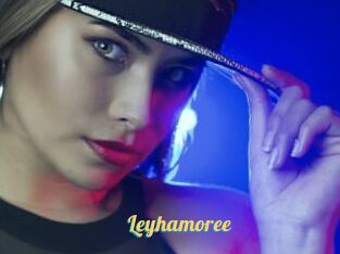 Leyhamoree