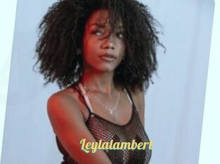 Leylalambert