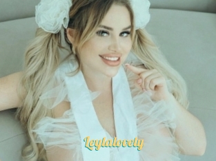 Leylalovely
