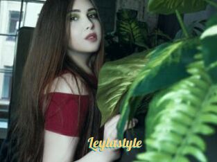 Leylastyle