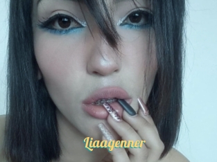 Liaagenner