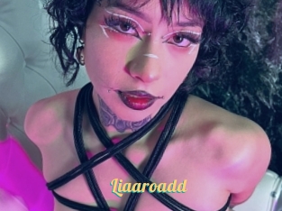 Liaaroadd