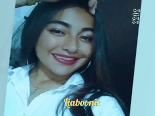 Liaboonie