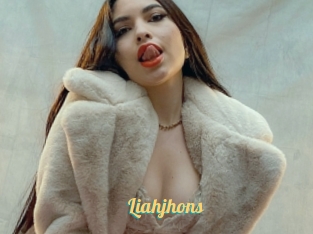 Liahjhons