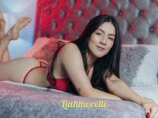 liahmoretti Sex Amatrices