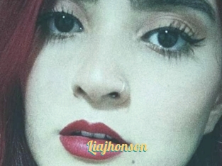Liajhonson