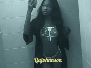 Liajohnnson