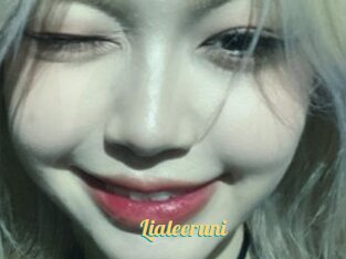 Lialeeruni