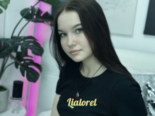 Lialorel