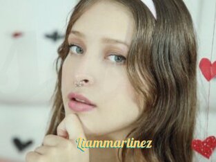 Liammartinez