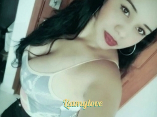 Liamylove