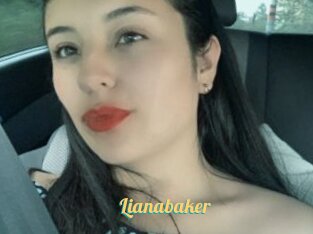 Lianabaker