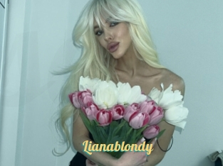 Lianablondy