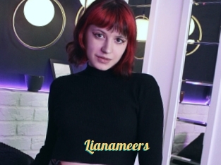 Lianameers