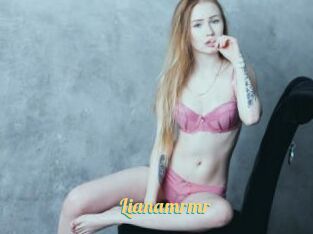 Lianamrmr
