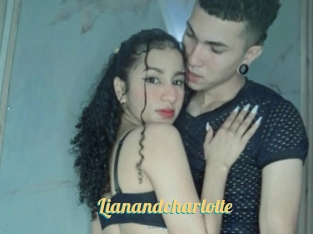 Lianandcharlotte