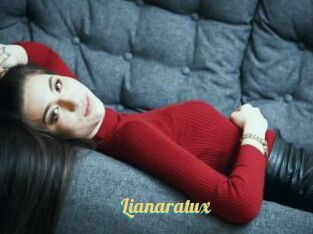 Lianaratux