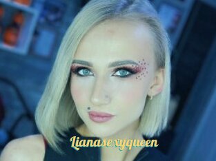 Lianasexyqueen