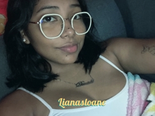 Lianasloane