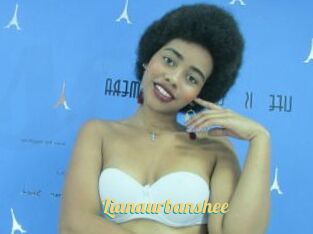 Lianaurbanshee