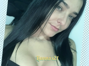 liannsx21 Sex Amatrices