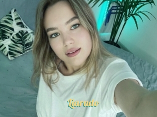 Liarudo