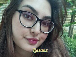 Liasanz