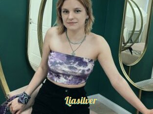 Liasilver