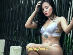 Liatayloor27