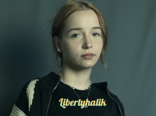 Libertyhalik