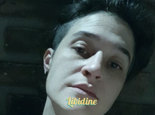Libidine