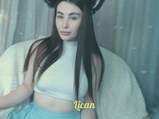 Lican