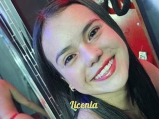 Licenia