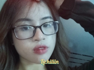 Lichiliin