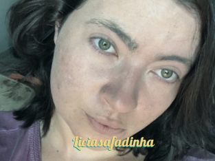 Liciasafadinha
