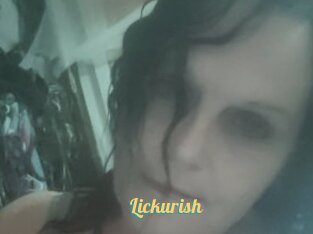 Lickurish