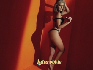 Lidarobbie