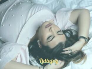 Lidiajoy