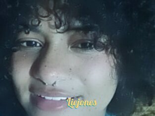 Liejones