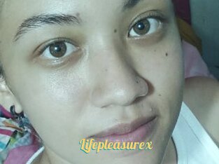 Lifepleasurex