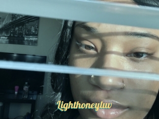 Lighthoneyluv