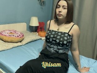 Lihisam