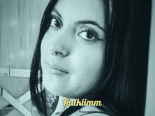 Liiakiimm