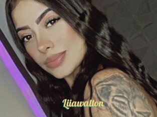 Liiawalton
