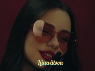 Liiawiilson