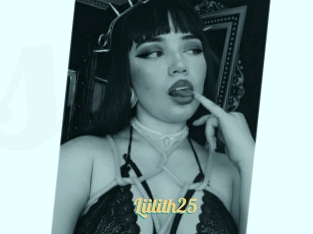 Liilith25